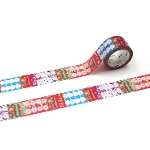 �}�X�L���O�e�[�v�i18mm�~3m�j mt�~�ʉَq(�R���X �t�G�����l)�yMTDAGA022�z�J������H�� �}�X�e