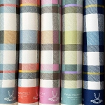 Peter MacArthur �s�[�^�[�}�b�J�[�T�[ �N���t�g�`�F�b�N���n �c�C�����n PM10007S