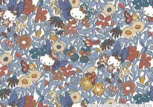 n[LeB~oeBA[gt@ubN`Season4`Fairy Tale Garden(tFA[e[K[f)DC28134-12C