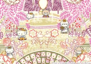 n[LeB~oeBA[gt@ubN`Season4`Formal Garden(tH[}K[f)DC28135-12C