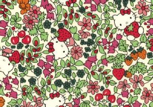 LIBERTYoeBvg~n[LeBStrawberry Field(Xgx[tB[h)DC27771-J11E