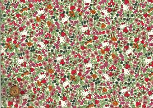 LIBERTYoeBvg~n[LeBStrawberry Field(Xgx[tB[h)DC27771-J11E