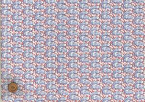 LIBERTY���o�e�B�v�����g�E�����V�[�ʒ����o�e�B�Ȗ��V�[�`���O���n��Cotton Tail��(�R�b�g���e�C��)3332262S-J13A