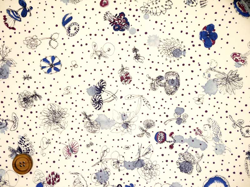 リバティ ラミネート 中身が見えるペンケース・メモリーズオブレイン リバティ ラミネート 中身が見えるペンケース・メモリーズオブレイン