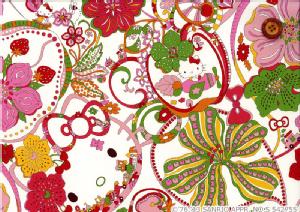 �n���[�L�e�B�~���o�e�B�A�[�g�t�@�u���b�N�`���X�g�V�[�Y��(�x�X�g�Z���N�V����)�`��Wonder Land��(�����_�[�����h)DC27537-J13B