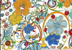 �n���[�L�e�B�~���o�e�B�A�[�g�t�@�u���b�N�`���X�g�V�[�Y��(�x�X�g�Z���N�V����)�`��Wonder Land��(�����_�[�����h)DC27537-J13C