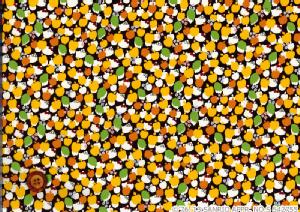 �n���[�L�e�B�~���o�e�B�A�[�g�t�@�u���b�N�`���X�g�V�[�Y��(�x�X�g�Z���N�V����)�`��Apple Tree��(�A�b�v���c���[)DC27538-J13E