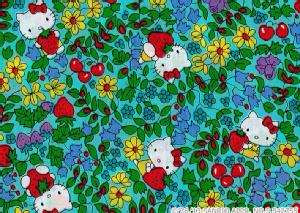 �n���[�L�e�B�~���o�e�B�A�[�g�t�@�u���b�N�`���X�g�V�[�Y��(�x�X�g�Z���N�V����)�`��Strawberry Field��(�X�g���x���[�t�B�[���h)DC27771-J13B