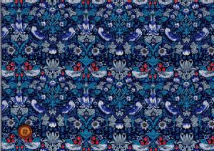 LIBERTYoeBvgEY^i[n(G^[i)StrawberryThief(Xgx[EXB[t)3635061ME