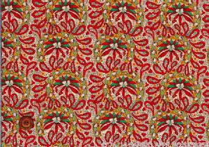 �n���[�L�e�B�~���o�e�B�A�[�g�t�@�u���b�N�`40TH ANNIVERSARY COLLECTION(40���N�L�O)�`LIBERTY ���Y�^�i���[�����n��Terry Paisley��(�e���[�y�C�Y���[)DC28397-J14B