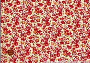 �n���[�L�e�B�~���o�e�B�A�[�g�t�@�u���b�N�`40TH ANNIVERSARY COLLECTION(40���N�L�O)�`LIBERTY ���Y�^�i���[�����n��Ai Primrose��(�A�C�E�v�������[�Y)DC28395-J14B