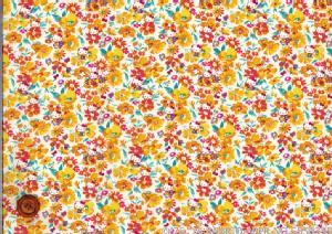 �n���[�L�e�B�~���o�e�B�A�[�g�t�@�u���b�N�`40TH ANNIVERSARY COLLECTION(40���N�L�O)�`LIBERTY ���Y�^�i���[�����n��Ai Primrose��(�A�C�E�v�������[�Y)DC28395-J14A