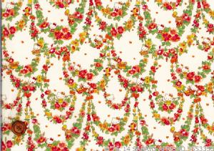 �n���[�L�e�B�~���o�e�B�A�[�g�t�@�u���b�N�`40TH ANNIVERSARY COLLECTION(40���N�L�O)�`LIBERTY ���Y�^�i���[�����n��Hatsune Garland��(�n�c�l�E�K�[�����h)DC28392-J14B