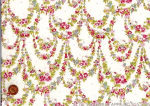 �n���[�L�e�B�~���o�e�B�A�[�g�t�@�u���b�N�`40TH ANNIVERSARY COLLECTION(40���N�L�O)�`LIBERTY ���Y�^�i���[�����n��Hatsune Garland��(�n�c�l�E�K�[�����h)DC28392-J14A