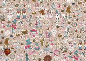 LIBERTY���o�e�B�v�����g�E�^�i���[�����n��Gallymoggers Reynard��(�M�����[���W���[�X�E���C�i�[�h)3635177-15A