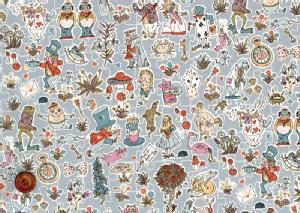 LIBERTY���o�e�B�v�����g�E�^�i���[�����n��Gallymoggers Reynard��(�M�����[���W���[�X�E���C�i�[�h)3635177-15C