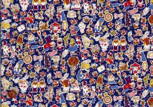 LIBERTY���o�e�B�v�����g�E�^�i���[�����n��Gallymoggers Reynard��(�M�����[���W���[�X�E���C�i�[�h)3635177-J15D