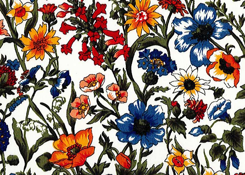 LIBERTY FABRICS リバティプリント 国産つや消しラミネート(ビニール