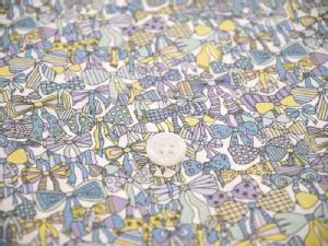 LIBERTYoeBvgEY^i[nJenny's Ribbons(WFj[YE{Y)3636294SS-J16G