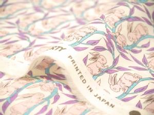 LIBERTY���o�e�B�v�����g�E���Y�^�i���[�����n��Cotton Tail��(�R�b�g���e�C��)3332262-J16A