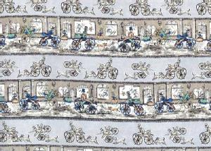 LIBERTY���o�e�B�v�����g�E���Y�^�i���[�����n��Victorian Trip��(���B�N�g���A���E�g���b�v)DC29099-J16C