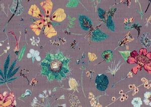 LIBERTY���o�e�B�v�����g�E���Y�^�i���[�����n��Floral Eve��(�t���[�����E�C��)3633189-J17C