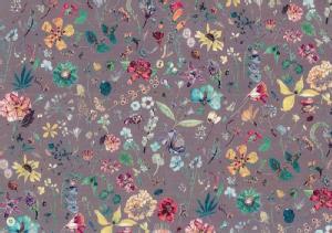 LIBERTY���o�e�B�v�����g�E���Y�^�i���[�����n��Floral Eve��(�t���[�����E�C��)3633189-J17C