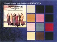 Foreigner