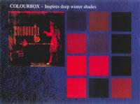 Colour Box