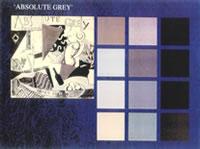 Absolute Grey