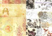 XPb`Ek[H[@Sketch Nouveau