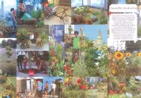 QEK[fjO GUERRILLA GARDENING