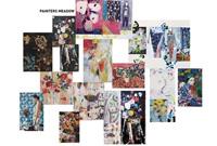 The Painterfs Meadow  UEyC^[YEhE