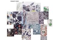 Fornasetti Forest tHiZbeBEtHXg