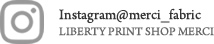 instagram@merci_fabric