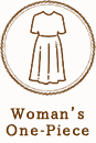 Woman's One-Piece