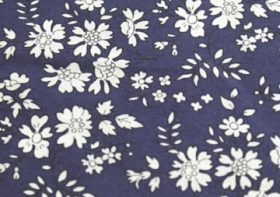 リバティ生地紹介　国産エターナル