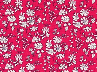 イニシャルトートバッグ