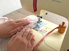 ソーイング（裁縫）と手芸の違いとは？歴史から紐解く仕立てる楽しみ方
