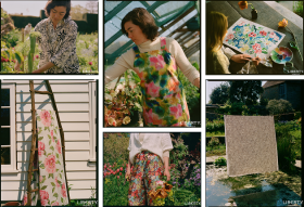 2026AW「DESIGN. NATURE. ART.」｜リバティ・ファブリックスの真髄に迫るコレクション